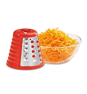 Moulinex DJ756G Fresh Express Plus test rot